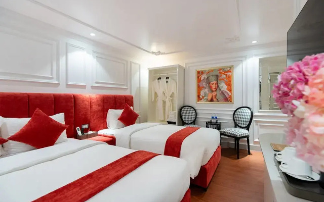 Diamond Hotel Sapa