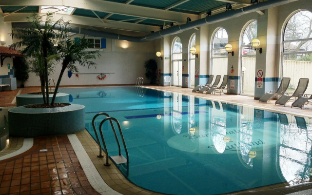 Rutland Hall Hotel