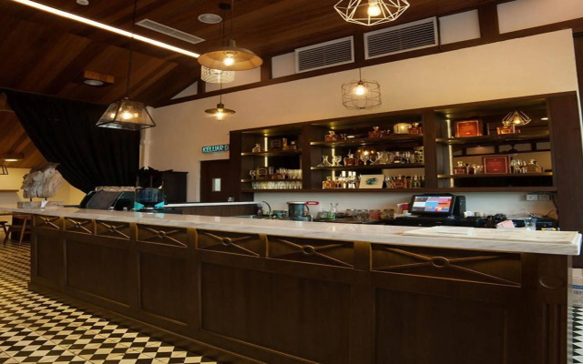 The Chambers