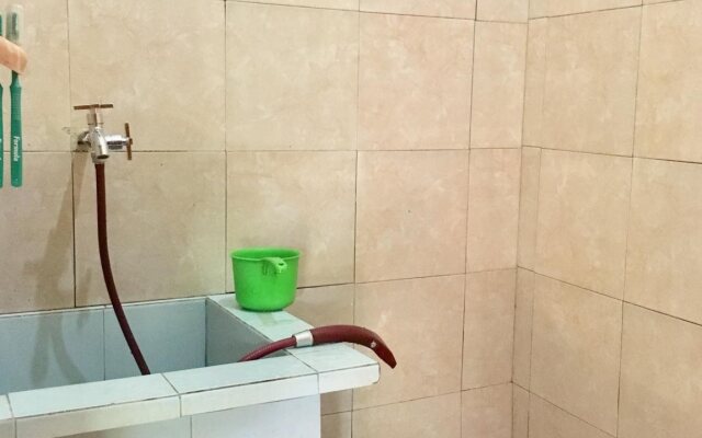 Relaxsoul Cubang Abang Homestay