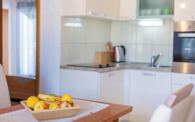 Beautiful Home in Trogir With Wifi and 2 Bedrooms