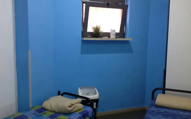 Youth Station Hostel