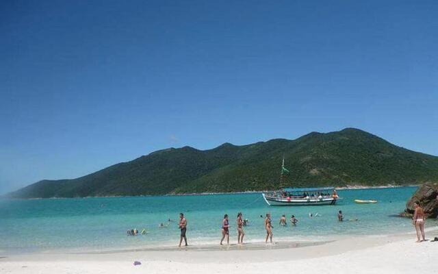 Casa Arthur Bernardes Arraial