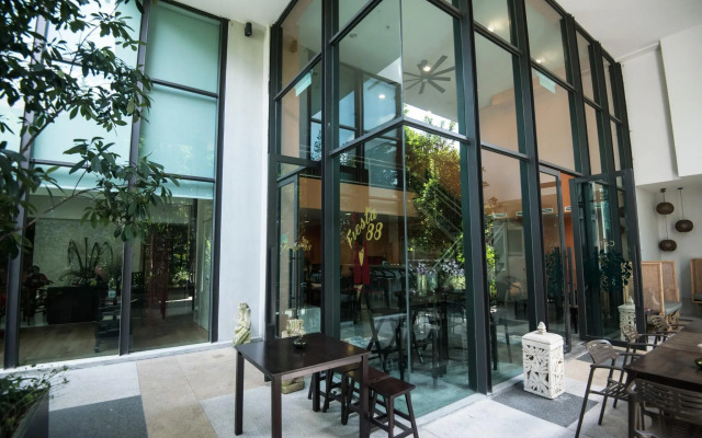 Damai 88 Condominium By Suites Us Homes