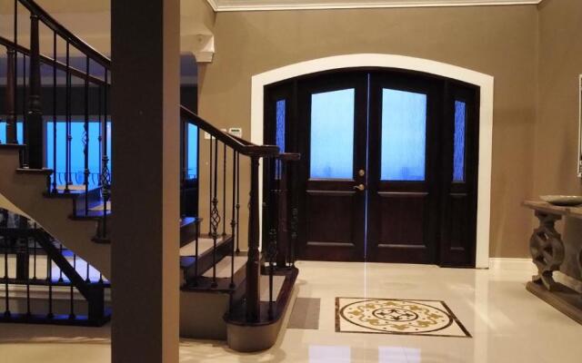 Luxury Getaway with Pool and Amazing Ocean view - Montego Bay