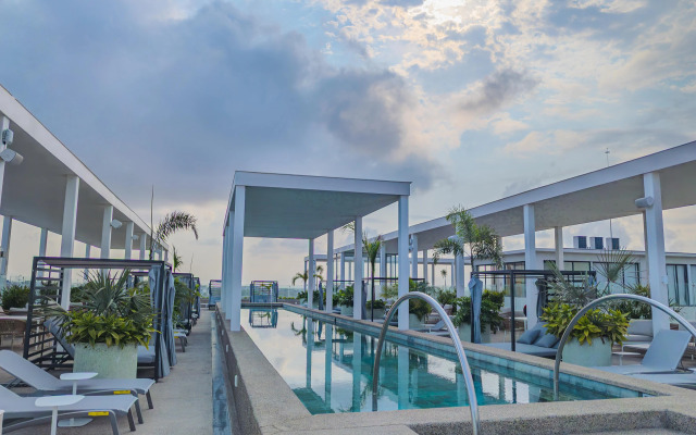 Hotel Mio Riviera Nayarit Unique & Different- Adults Only.