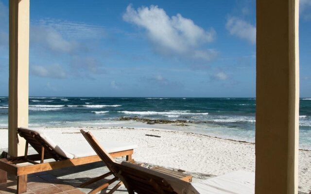 Hotel Caleta Tankah