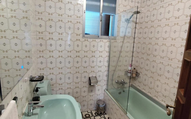 Apartamento Ciudad de la Cultura