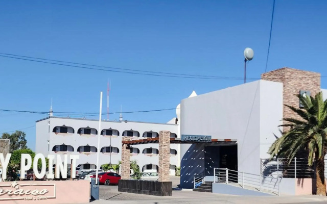 Paraiso del Desierto
