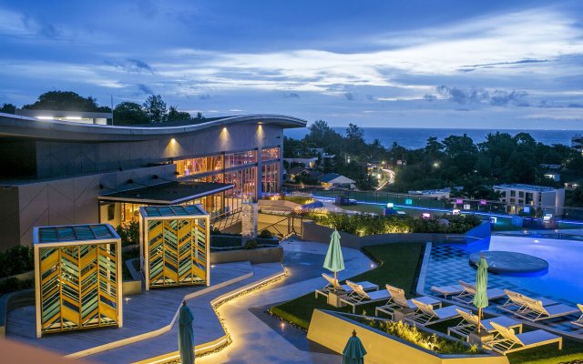 The SIS Kata Resort