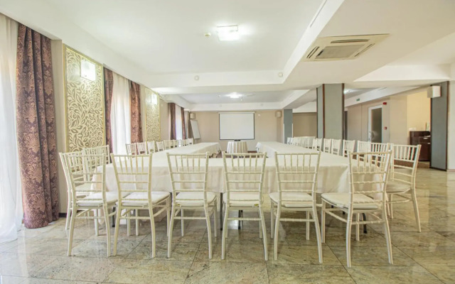 Hotel Casa Muresan