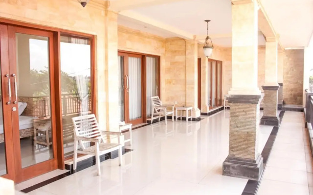 Santi HomeStay