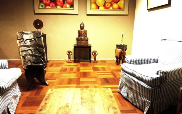 Bahama Breeze Beach Apartment B&B