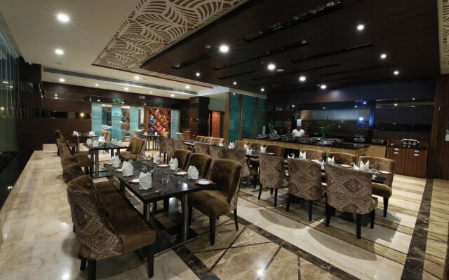 Aveo by Amatra- Kashipur