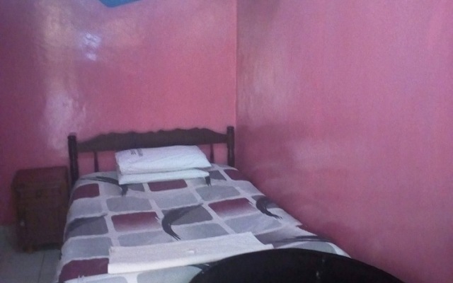 Mocharo Hotel