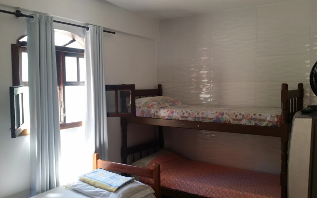 Beira Mar Hostel