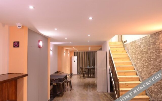 Xiaohuoban'er Youth Leisure Hostel