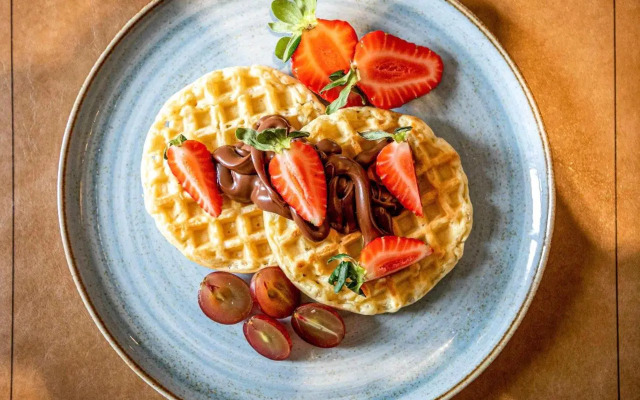 Pullman São Paulo Guarulhos Airport