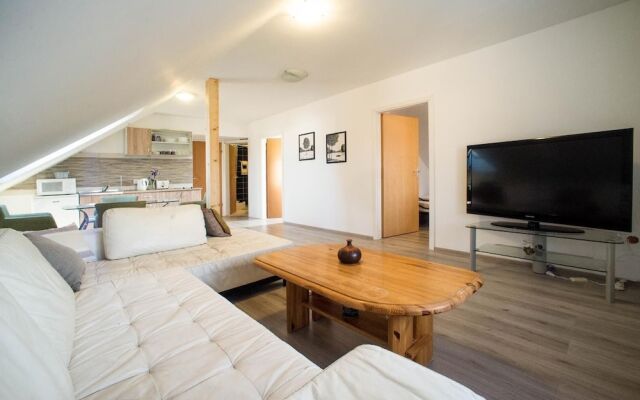 Apartments Osijek By The River
