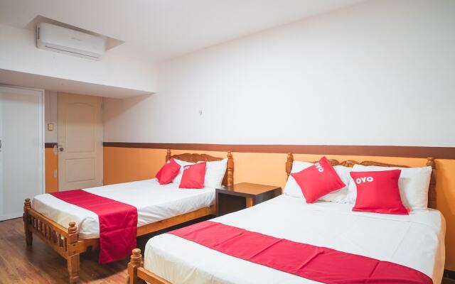 OYO Hotel Real de Tuxtla