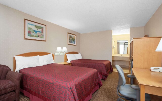 Red Roof Inn Perryville