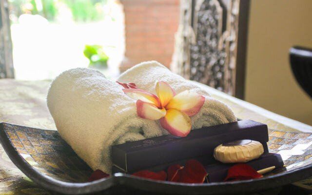 The Grand Sunti Ubud