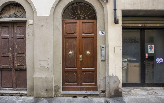 Oltrarno Classic by MMega