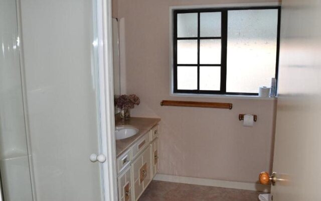 Creel House Bed and Breakfast