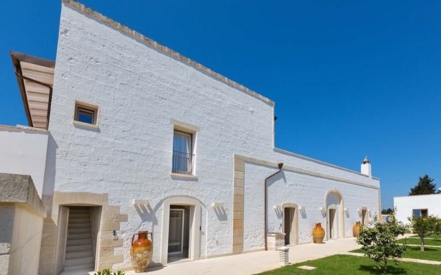 2361 Masseria Longa - Camera Matrimoniale Standard