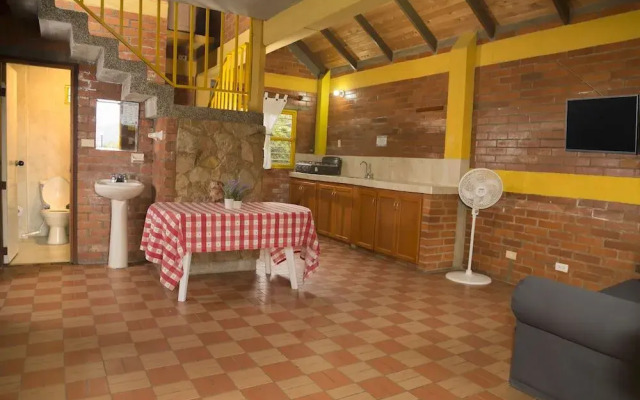 Ecovilla