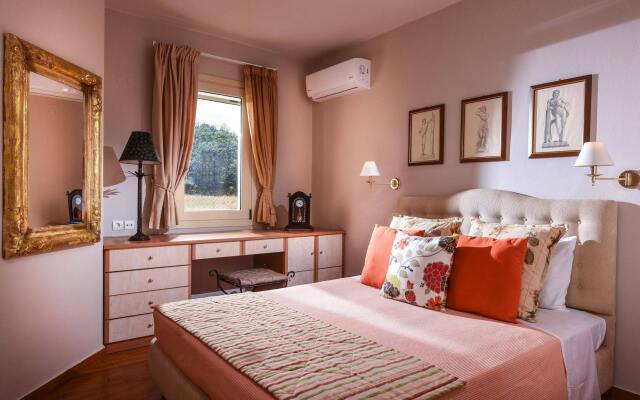 Ammos Boutique Apartments & Suites