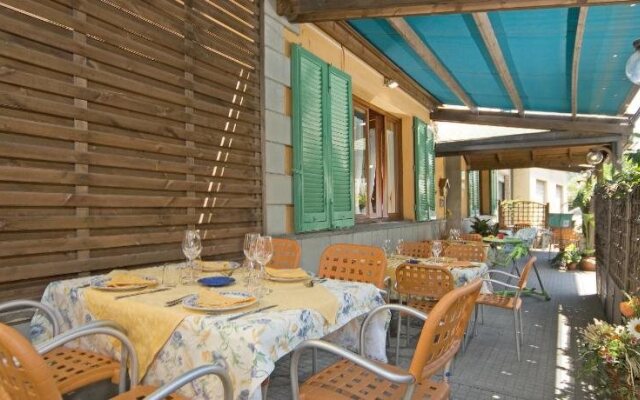 Albergo Africa