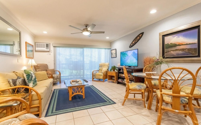 Hale Kamaole #241 - 1 Br Condo
