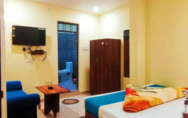 Hotel Rudra Paradise