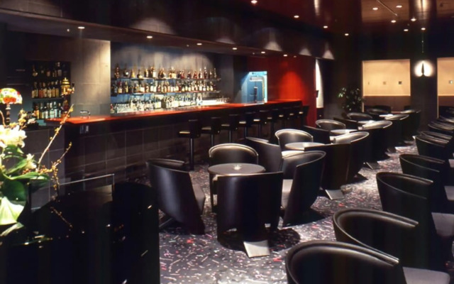 Hotel New Hankyu Osaka Hotel Reservation