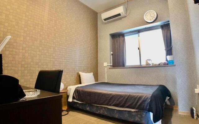 Hotel Time Rich