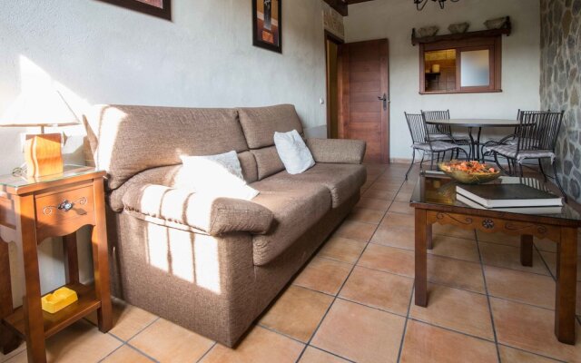 Apartamentos Argaela