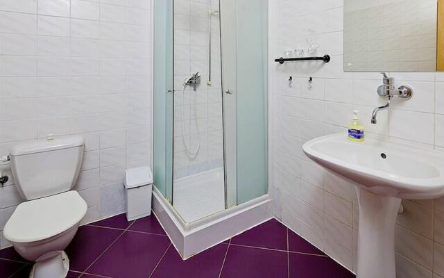 Wellness Penzión Rosnička