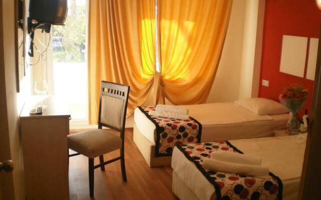 Skys Hotel