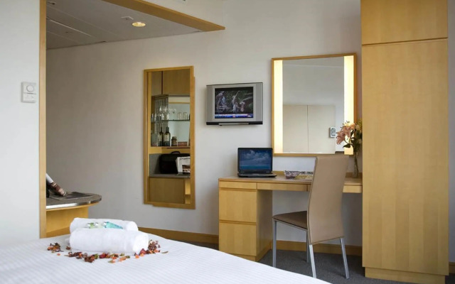 Garden View Hong Kong