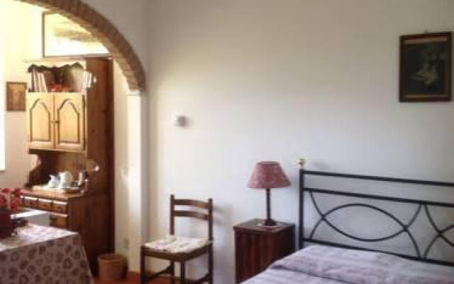 Agriturismo La Casa Bianca