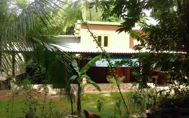Silent Bungalow