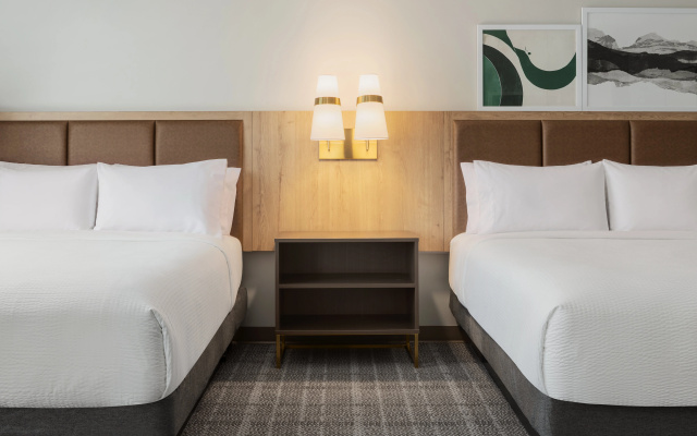 Staybridge Suites Toronto Airport East
