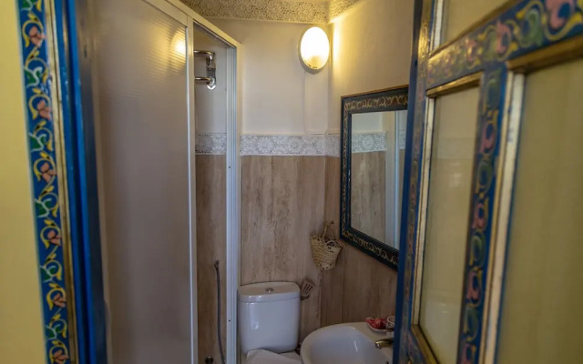 Riad Tahra & Spa
