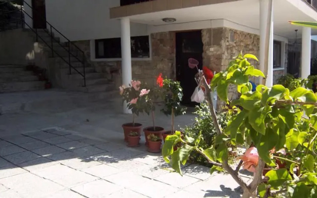 Apartments Bachvarovi