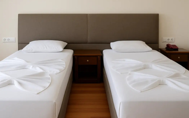 Cihan Turk Hotel