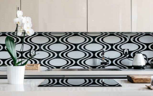 Radziwillowska 33B Apartment Wellness