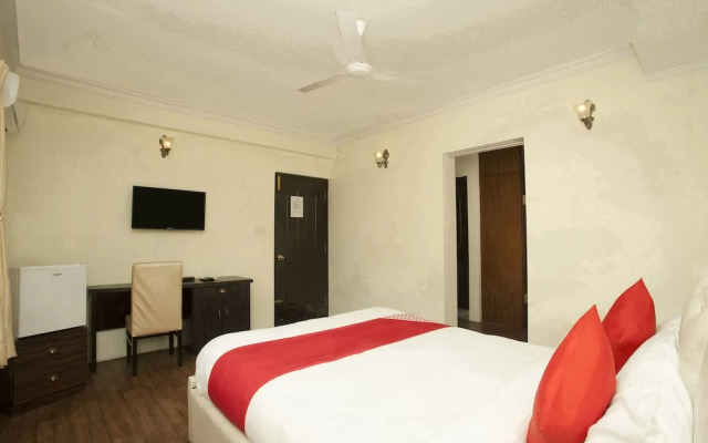 OYO 547 Hotel Birajman Pvt. Ltd.