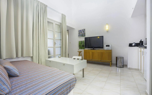 Elounda Garden Suites