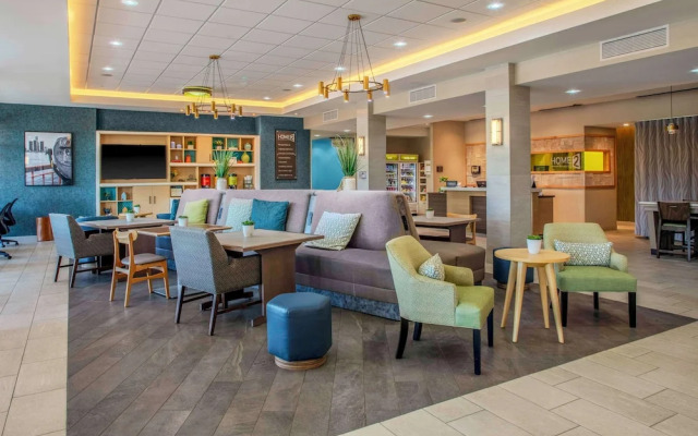 Home2 Suites by Hilton Northville Detroit